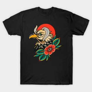 Eagle Eye T-Shirt